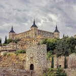 Toledo Private Tour from Madrid: A Journey Through Spain’s Medieval Gem