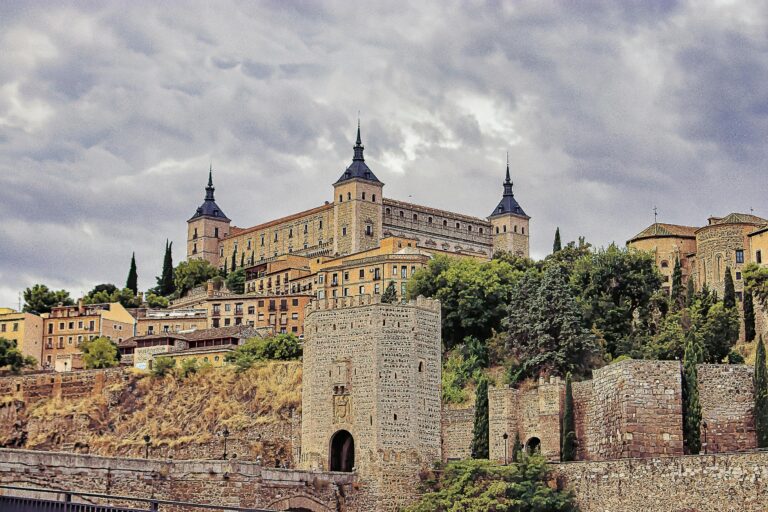 Toledo Private Tour from Madrid: A Journey Through Spain’s Medieval Gem