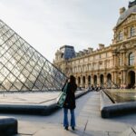 Experience the Louvre Museum Like Never Before: A Private Guided Tour in Paris