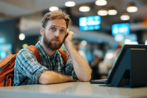 Read more about the article How To Spot and Avoid Travel Scams When Booking Online