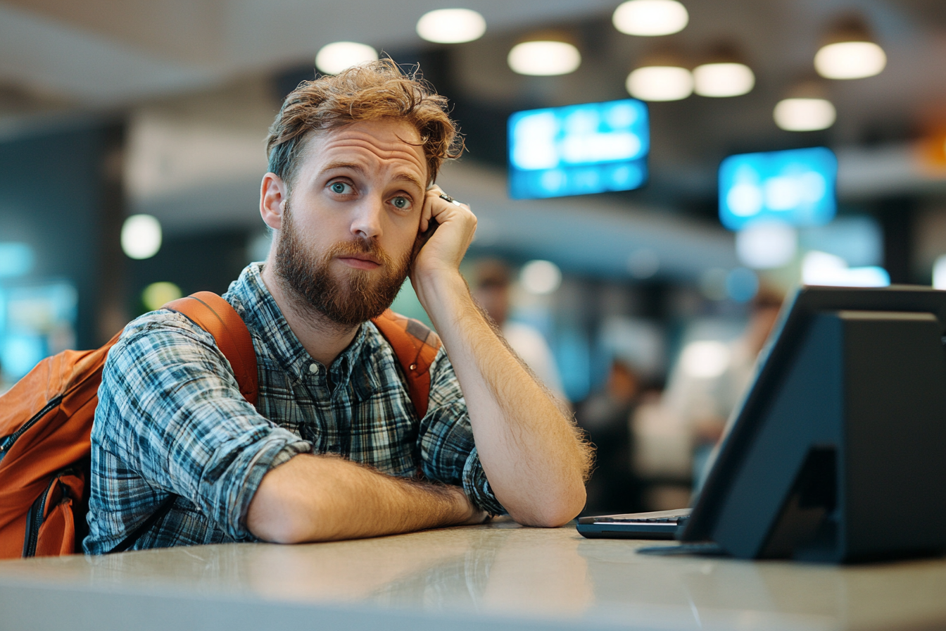 Read more about the article How To Spot and Avoid Travel Scams When Booking Online