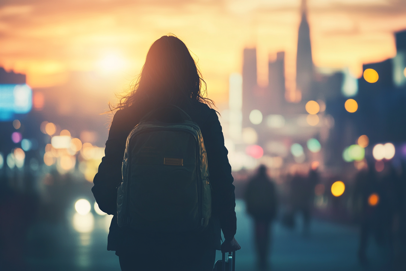 Read more about the article 24-Hour Layover? Here’s How to Make It Epic