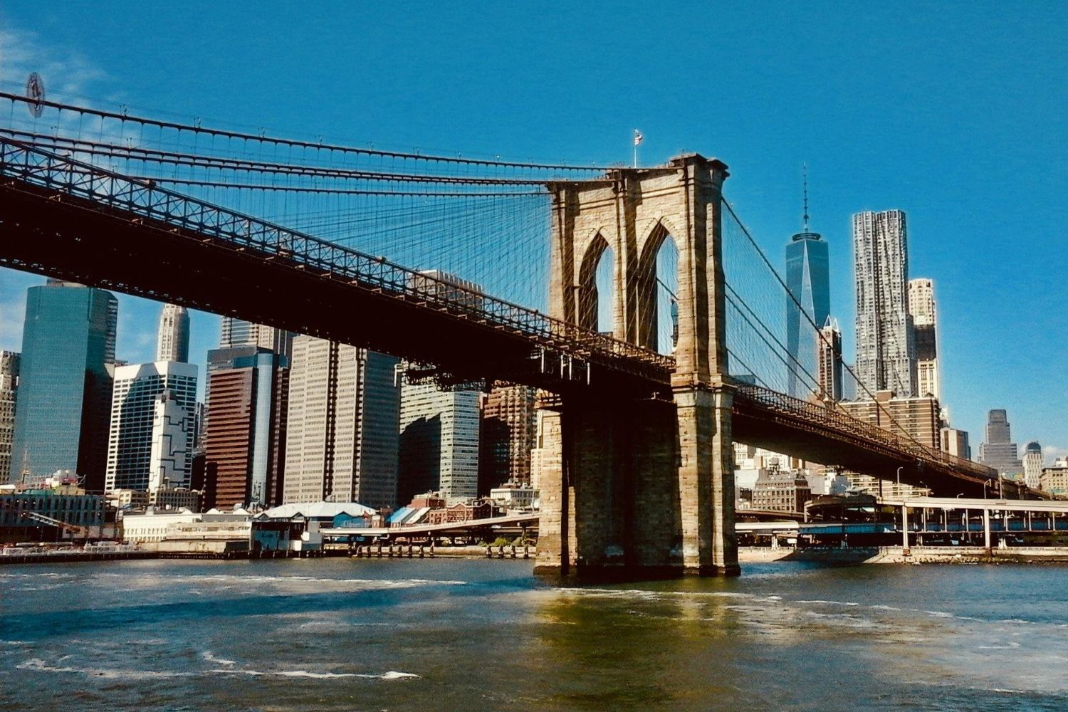 Read more about the article NYC Private Boat Tour: Best Luxury Cruise Experience