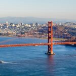 San Francisco Helicopter Tour: Golden Gate, Alcatraz, and SF – A Breathtaking Aerial Adventure