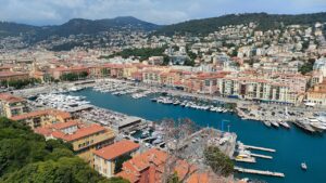 Read more about the article Nice – France Travel Guide: Explore the French Riviera’s Crown Jewel