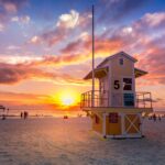 🏖️ Best Beach Vacations USA Summer 2025