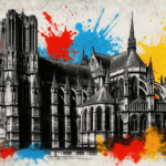 Reims Champagne Travel Guide (Parody)
