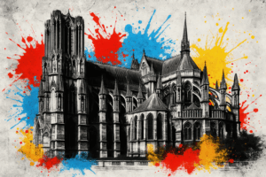 Read more about the article Reims Champagne Travel Guide (Parody)