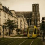Reims Champagne Travel Guide: Gothic Glories & Golden Bubbles in France’s Most Underrated City