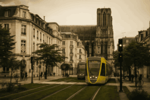 Read more about the article Reims Champagne Travel Guide: Gothic Glories & Golden Bubbles in France’s Most Underrated City