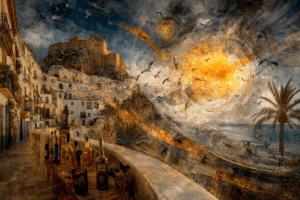 Read more about the article Top 10 Things to Do in Alicante (Assuming You Survive the Castle, the Cava, and the Sunburn)