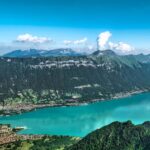 Geneva to Interlaken Road Trip: The Most Beautiful Drive in Switzerland