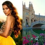 Seville: Where Romance Glows in Every Corner