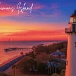 St. Simons Island Travel Guide: Discover Georgia’s Quiet Coastal Escape