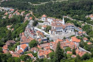 Read more about the article Why You Shouldn’t Stay In Central Sintra: A guide To The Quiet Outskirts