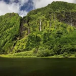 Logistics of Reaching the Remote Island of Flores (Azores)