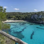 Secluded Beaches In Menorca: How To Access Without A Car