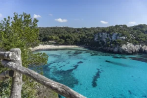 Read more about the article Secluded Beaches In Menorca: How To Access Without A Car