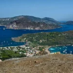 Navigating the Ferry to the Aeolian Islands: A Logistics Guide