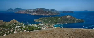 Read more about the article Navigating the Ferry to the Aeolian Islands: A Logistics Guide