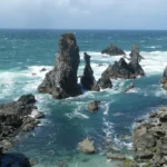 Logistics of Reaching the Remote Island of Belle-Île-en-Mer