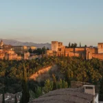 Trains vs. Cars in Andalusia: Cracking the Luggage and Logistics Conundrum in Seville, Granada, and Malaga