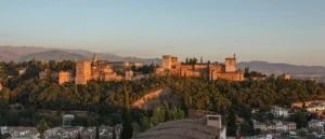 Read more about the article Trains vs. Cars in Andalusia: Cracking the Luggage and Logistics Conundrum in Seville, Granada, and Malaga