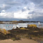 Logistics of Visiting the Remote Islands of the Chausey Archipelago