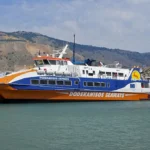 Logistics of Visiting the Remote Islands of the Dodecanese (Greece)
