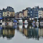 Staying in the “Jewel of the Normandy Coast”: A Guide to Honfleur