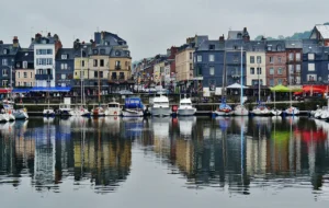 Read more about the article Staying in the “Jewel of the Normandy Coast”: A Guide to Honfleur