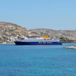Navigating the Transport Hubs of the Cyclades Islands