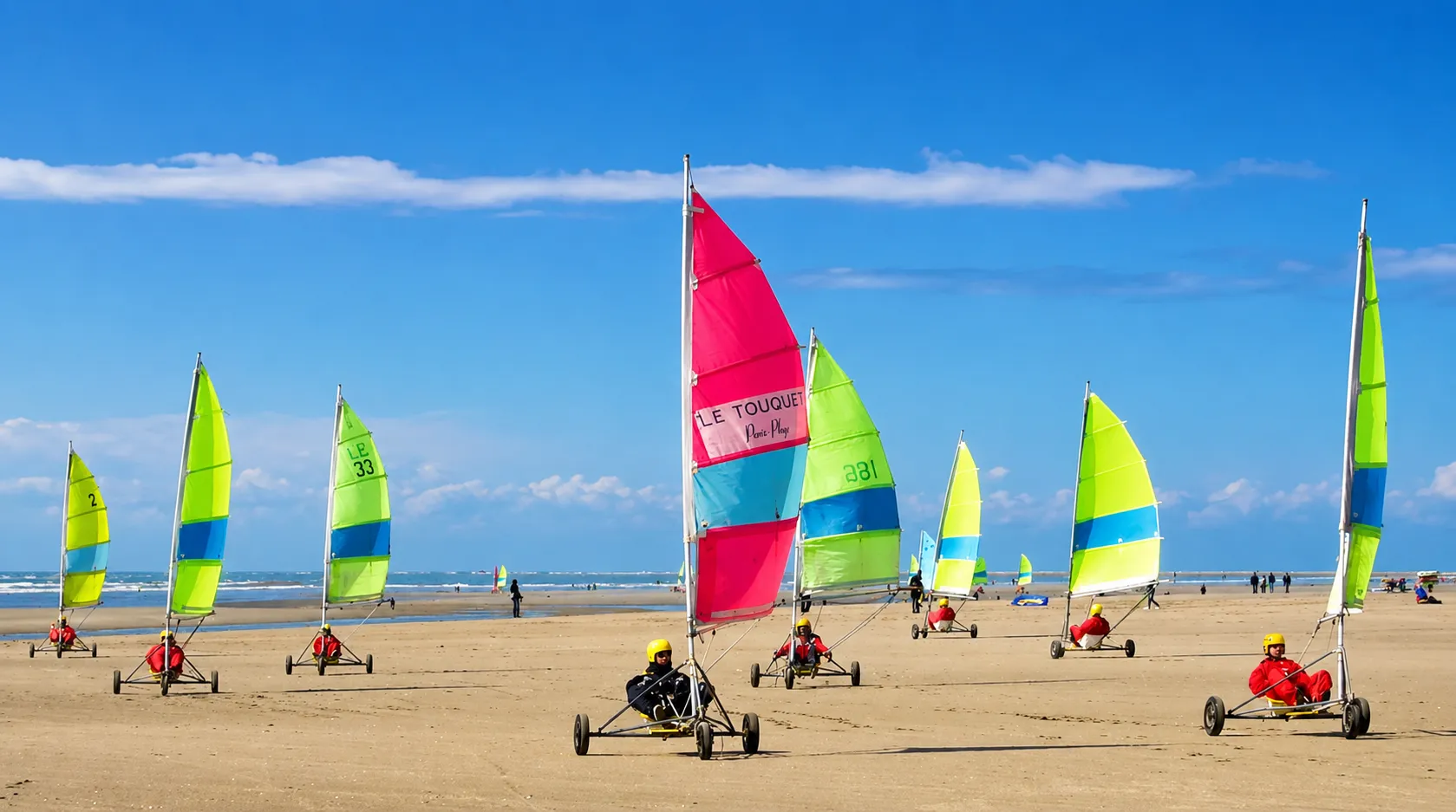 Read more about the article Finding the Hidden Beaches of the Opal Coast: A Road-Trip Guide