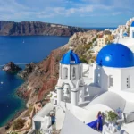 Why You Shouldn’t Stay in Central Santorini: A Quiet-Seeker’s Guide
