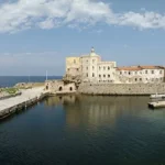 Logistics of Visiting the Remote Islands of the Tuscan Archipelago